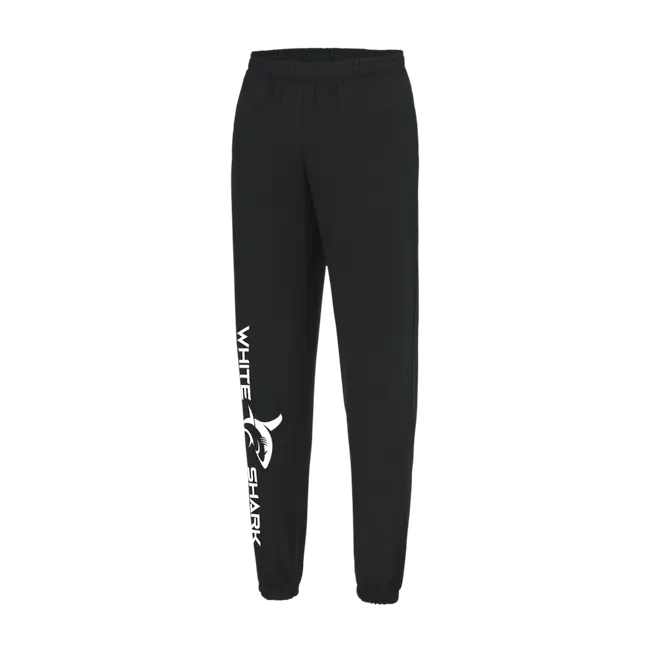 White Shark PROMO TRENIRKA Schwarz L