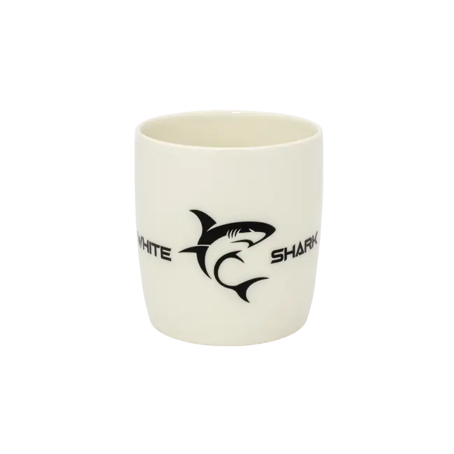 White Shark ŠALICA 370 ml