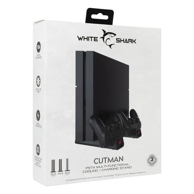 CUTMAN