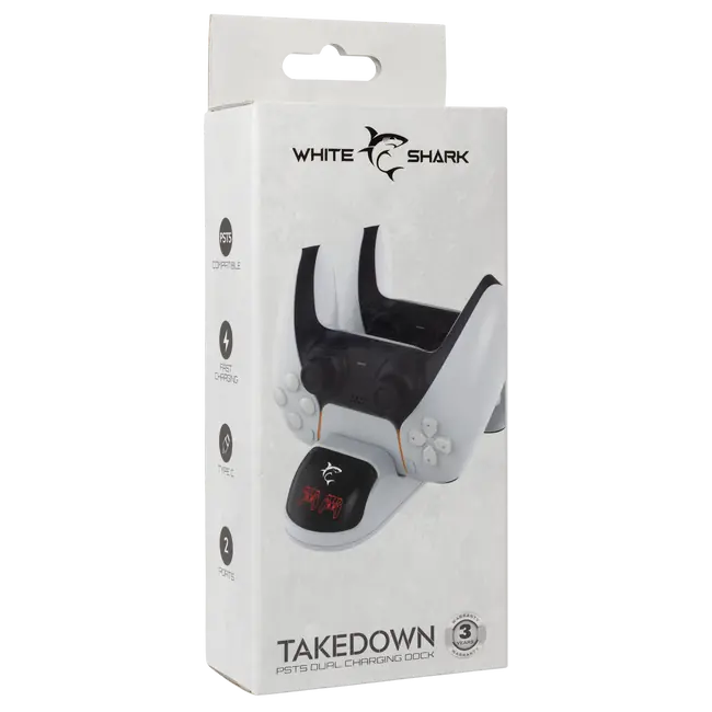 TAKEDOWN