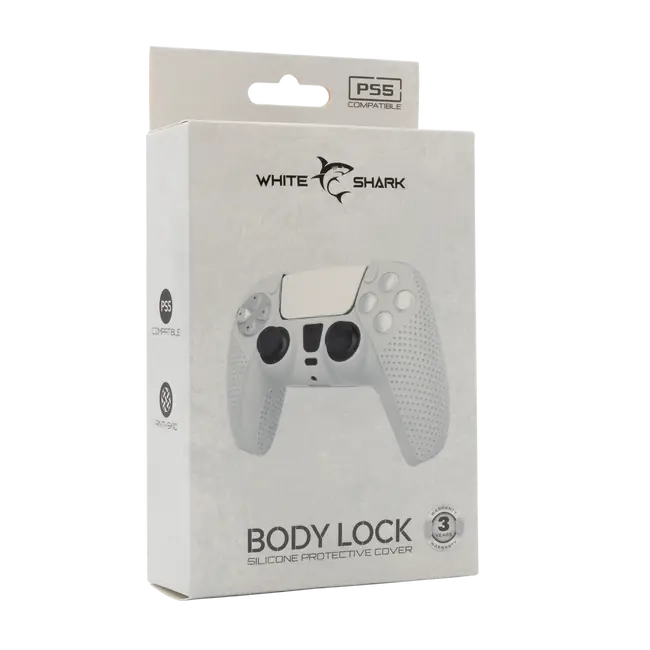 BODY LOCK Weiß