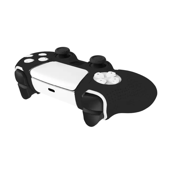BODY LOCK Schwarz