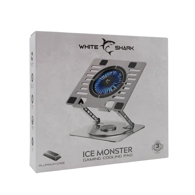 ICE MONSTER