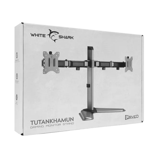 TUTANKHAMUN
