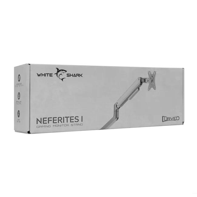 NEFERITES I