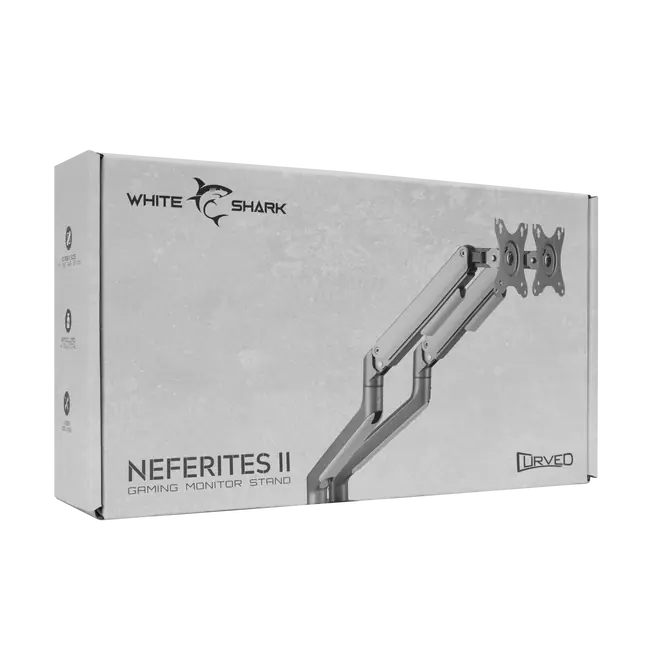 NEFERITES II