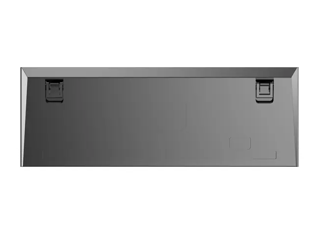 WAKIZASHI-2 Sivo-Crna CZ/SK - Crveni Prekidači