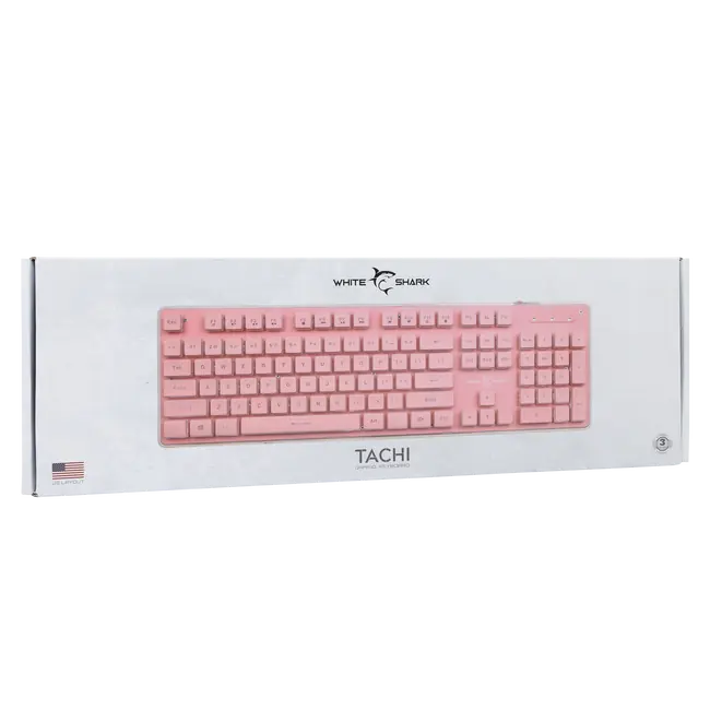 TACHI Rosa