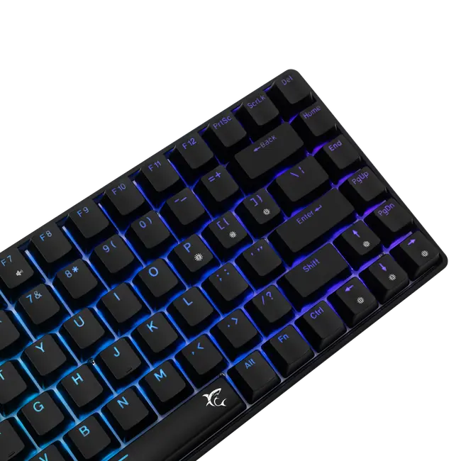 HAMACHI US Schwarz
