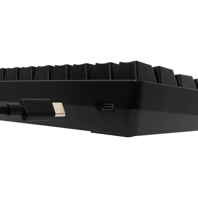HAMACHI US Schwarz