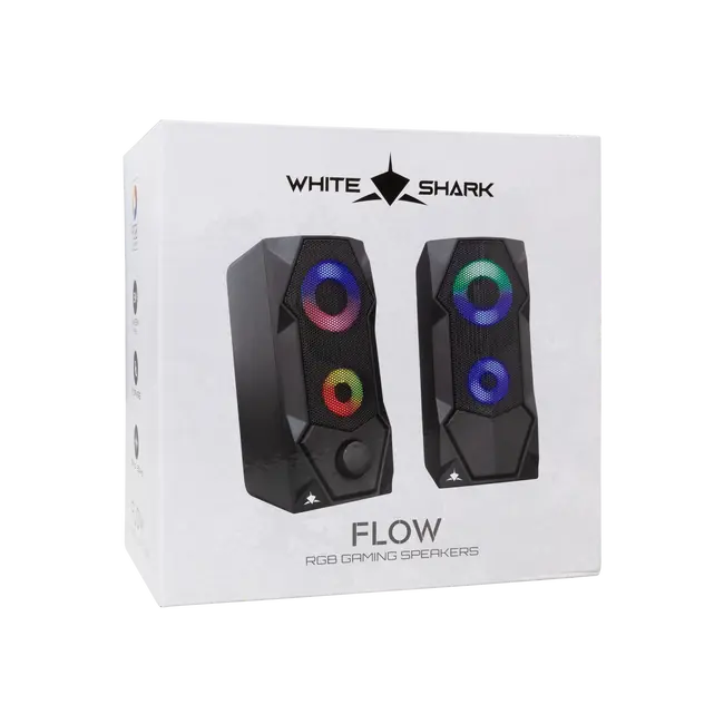 FLOW