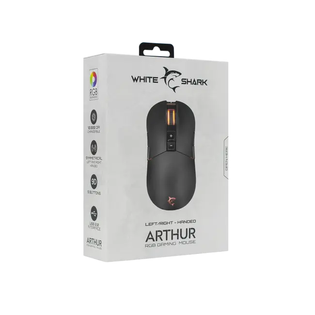 ARTHUR