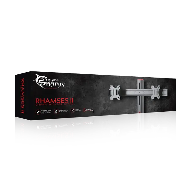 RHAMSES II