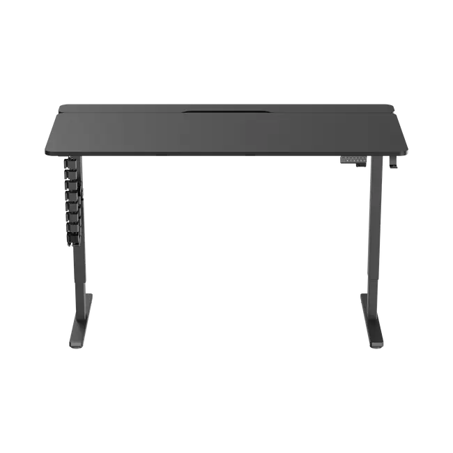 STATION ALPHA