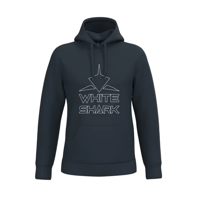 White Shark PROMO Худи Син S