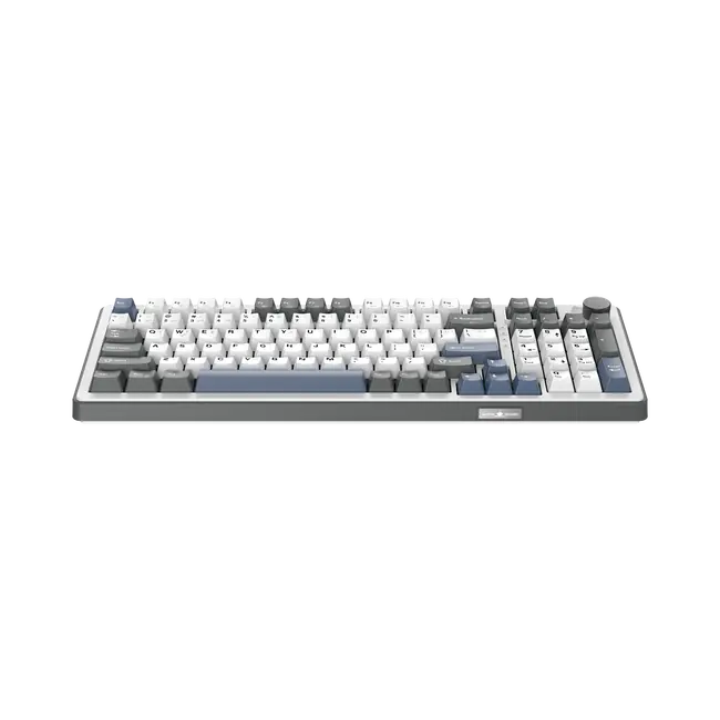 EXCALIBUR L Бял/HR
