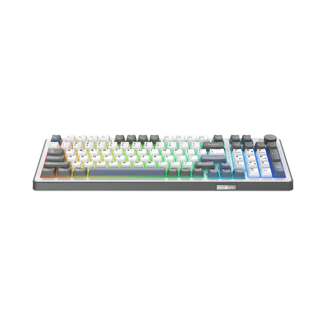 EXCALIBUR L Бял/HR