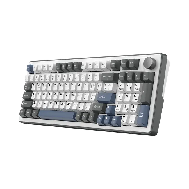 EXCALIBUR L Бял/HR