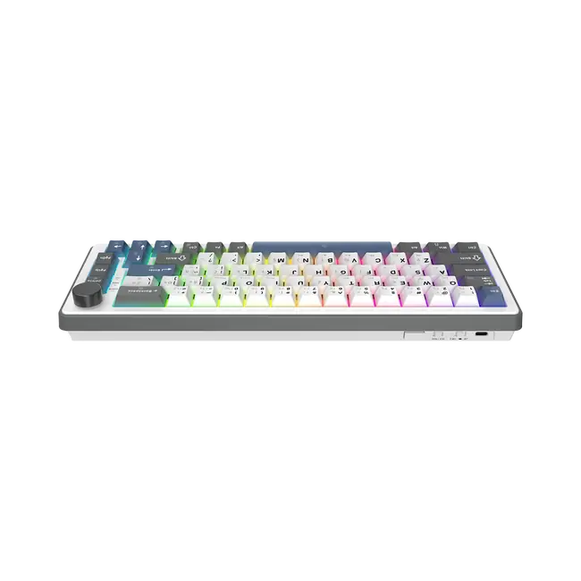 EXCALIBUR M Bijela / HR