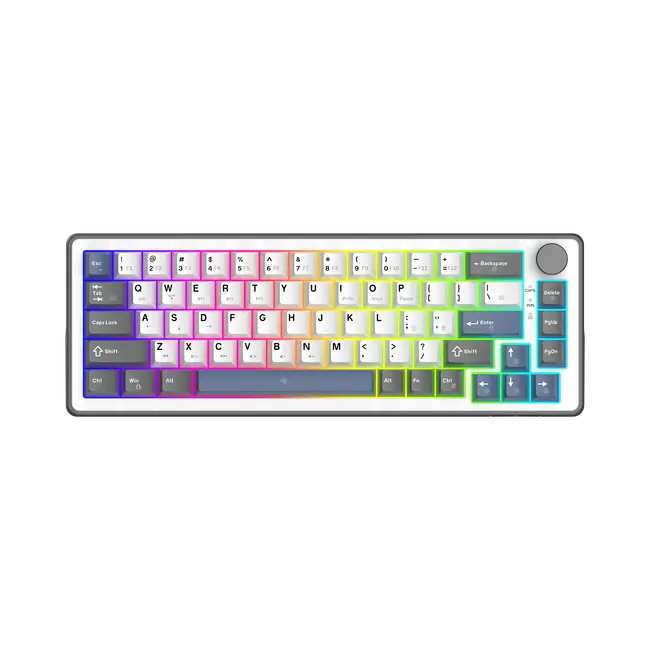 EXCALIBUR M Bijela / US