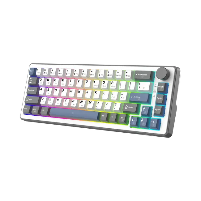 EXCALIBUR M Bijela / US