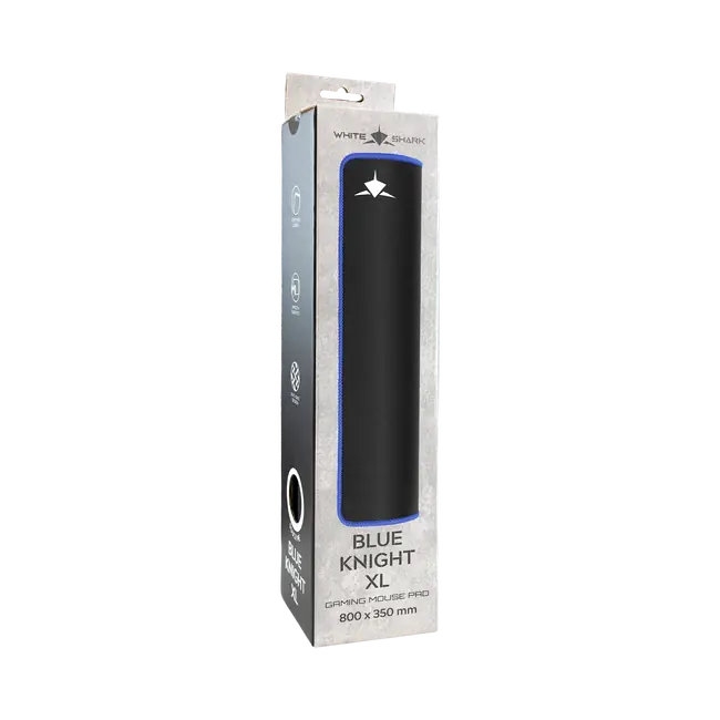 BLUE KNIGHT XL Blau
