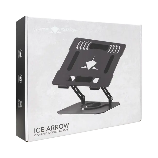 ICE ARROW