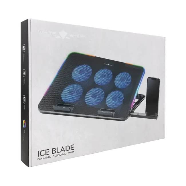 ICE BLADE
