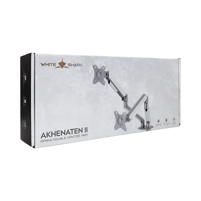 AKHENATEN-II