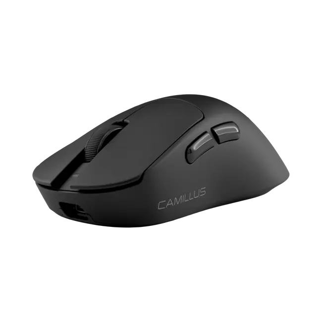 CAMILLUS Crni