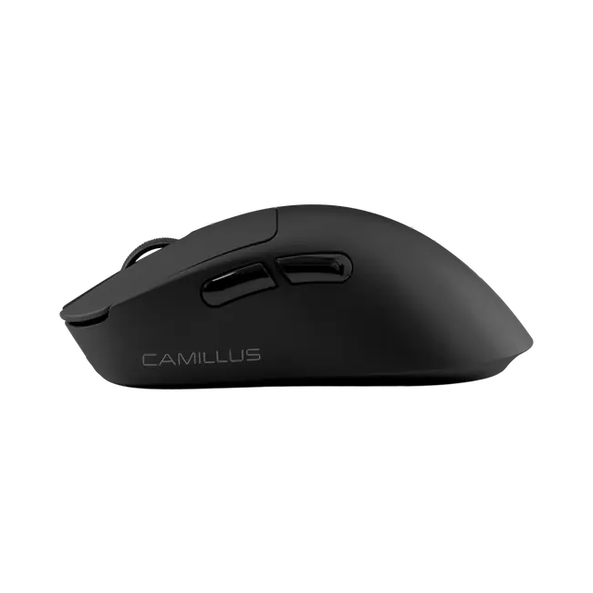CAMILLUS Crni