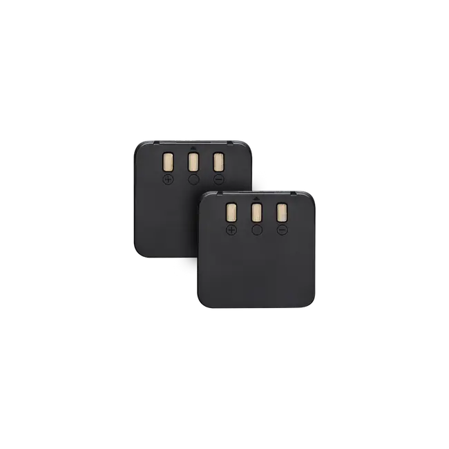 AGAMEMNON Black