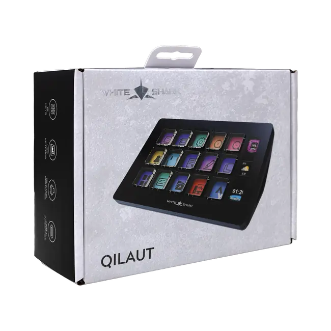QILAUT