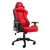 White Shark RED DEVIL Gaming Chair - Red