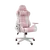 White Shark ROXY Gaming Chair - Pink