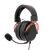 GORILLA Crno/crvene