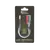 KABEL 3,5mm x2 F. 3Pin - 3,5mm M. 4Pin 0,2M