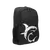 SCOUT Crno - srebrni