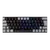 WAKIZASHI 2 HU Crno/Siva - Crveni prekidači