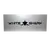 WHITE SHARK PROMO PVC PLOČA-TOP 1000x400x3