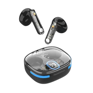 HYPERBEAT Crne