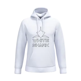 White Shark PROMO HUDICA Bijela XL
