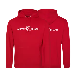 White Shark PROMO HUDICA Crvena M