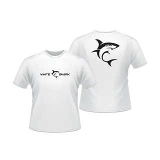 T-SHIRT Bijela