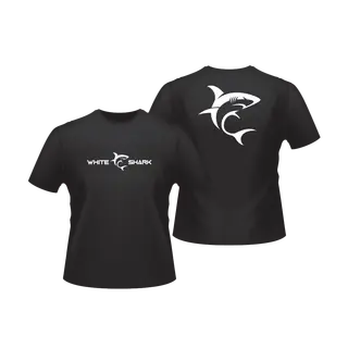 T-SHIRT Crna XXL