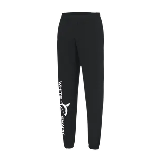 White Shark PROMO TRENIRKA Crna L