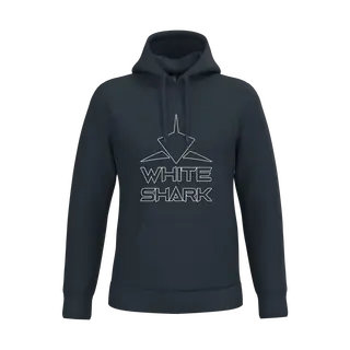 White Shark PROMO HUDICA Plava XL