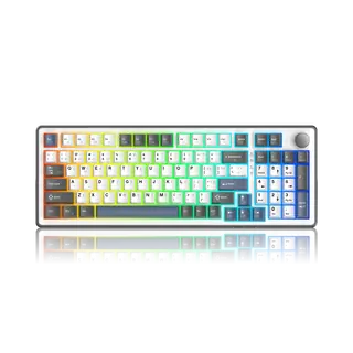 EXCALIBUR L Bijela / HR