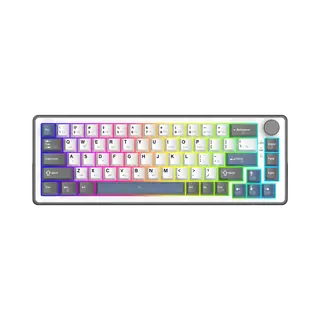 EXCALIBUR M Bijela / US