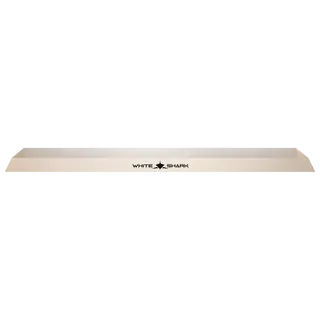 WHITE SHARK PROMO PVC PLOČA-POLICA 1000x160x3